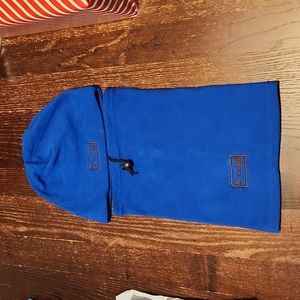 5.11 fleece hat and neck warmer